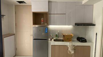 Gambar 4 Disewakan Apartemen Tokyo Riverside Pik2 Tipe 1br Full Furnished