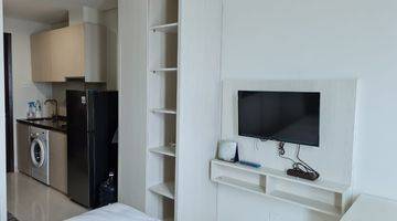 Gambar 3 Apartemen Puri Mansion Studio Full Furnish, Kembangan, Jakarta Barat