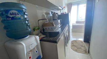 Gambar 5 Apartemen Puri Mansion Kembangan Studio Full Furnished