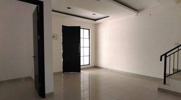 Gambar 4 Dijual Rumah Green Village Baru 2 Lantai Unfurnished Type Hokaido