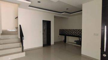 Gambar 2 Dijual Rumah Green Village Baru 2 Lantai Unfurnished Type Hokaido