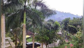 Gambar 5 Dijual Villa Kebun Palem, Bogor, Jawa Barat