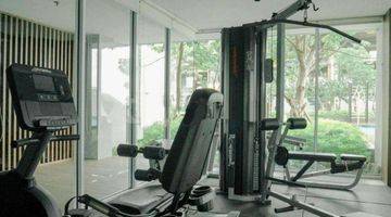 Gambar 4 Apartemen Sedayu City Studio Full Furnished, Jakarta Utara