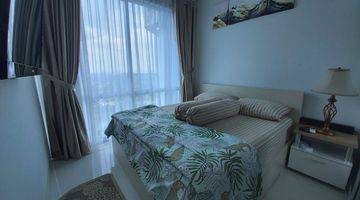 Gambar 1 Apartemen Puri Mansion Kembangan Studio Full Furnished