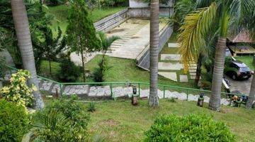 Gambar 4 Dijual Villa Kebun Palem, Bogor, Jawa Barat