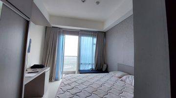 Gambar 1 Apartemen Puri Mansion Kembangan Studio Fully Furnish, Jakarta Barat