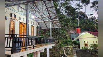 Gambar 3 Dijual Villa Kebun Palem, Bogor, Jawa Barat