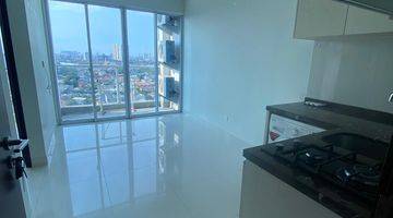 Gambar 1 Apartemen Puri Mansion Kembangan 2 BR Semi Furnished, Jakarta Barat