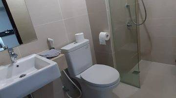 Gambar 4 Sewa Apartemen Puri Mansion Studio Full Furnished, Kembangan, JakBar