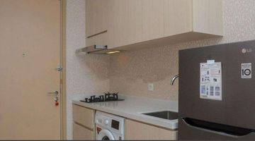 Gambar 2 Apartemen Sedayu City Studio Full Furnished, Jakarta Utara