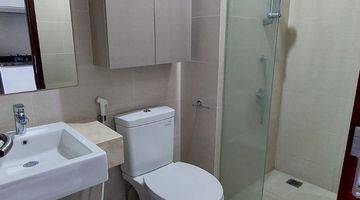 Gambar 3 Apartemen Puri Mansion Kembangan Studio Fully Furnish, Jakarta Barat