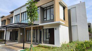 Gambar 1 Dijual Rumah Cluster California 2 Lantai di Pik 2, Jakarta Utara