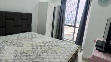 Gambar 2 Apartemen The Mansion Kemayoran 2 BR Full Furnished, Jakarta Pusat