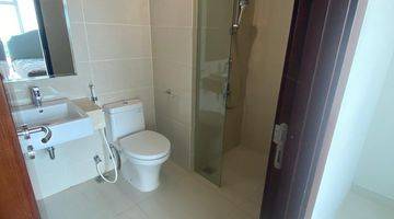 Gambar 4 Apartemen Puri Mansion Kembangan 2 BR Semi Furnished, Jakarta Barat