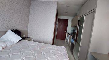 Gambar 2 Apartemen Puri Mansion Kembangan Studio Fully Furnish, Jakarta Barat