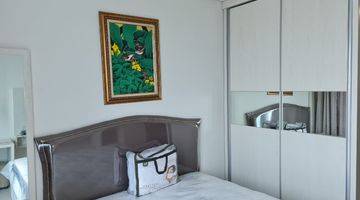 Gambar 4 Apartemen Puri Mansion Studio Full Furnish, Kembangan, Jakarta Barat