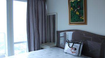 Gambar 1 Apartemen Puri Mansion Studio Full Furnish, Kembangan, Jakarta Barat