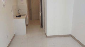 Gambar 5 Dijual APARTMEN TOKYO PIK 2 TYPE  STUDIO 21 m2 Hg 250 Jt MURAH