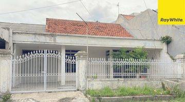 Gambar 1 Dijual Rumah SHM di Rungkut Asri Timur Surabaya