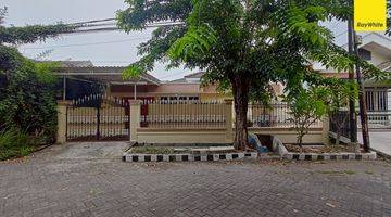 Gambar 1 Dijual Rumah SHM di Kutisari Indah Surabaya