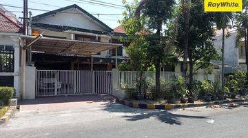 Gambar 1 Dijual Rumah 2 Lt di Jl Sumbawa Gubeng Surabaya