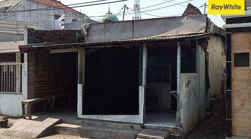 Gambar 1 Dijual Rumah SHM di Jl Juwingan Gubeng Surabaya