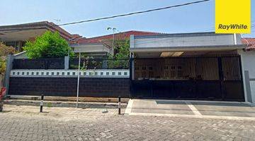 Gambar 1 Dijual Rumah di Villa Kalijudan Surabaya