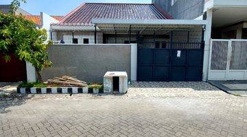 Gambar 1 Dijual Rumah di Jl Pandugo Rungkut Surabaya