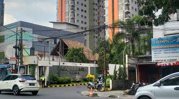 Gambar 1 Disewakan Grand Asia Afrika Apartemen