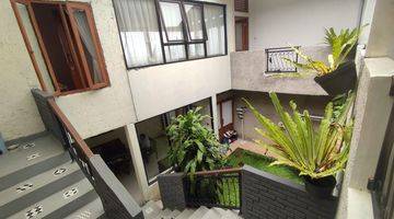 Gambar 1 Di jual rumah bagus Fulfurnis di area cikutra