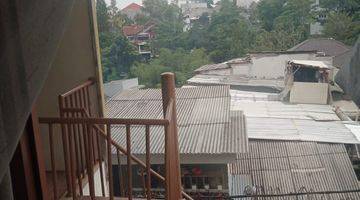 Gambar 2 Fore sale rent/ rumah di area geger kalong bandung