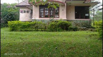 Gambar 1 Di Jual Villa Di Depan Ciateur,, Jual Tanah Nya Saja