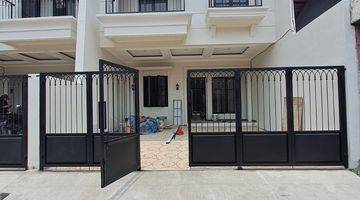 Gambar 2 Rumah Di Kota Depok Lokasi Premium Harga All In