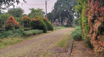 Gambar 4 Rumah Kebun View Gunung Akses Toll Harga Spesial