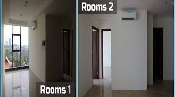 Gambar 1 Lavenue Apartemen 2BR Bagus 