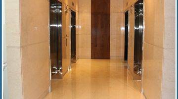 Gambar 4 Lavenue Apartemen 2BR Bagus 