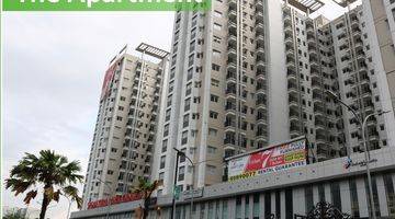 Gambar 3 Signature Park 2 Kamar Tidur Unfurnished