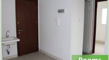 Gambar 5 Signature Park 2 Kamar Tidur Unfurnished