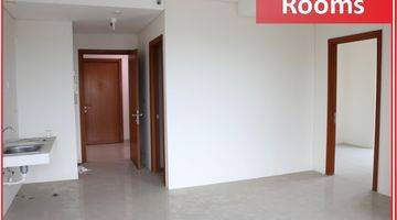 Gambar 3  Woodland Park Residence 2 Br + 1 City View Turun Harga !!!