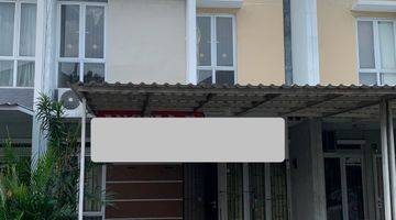 Gambar 5 Jual Cepat Rumah Di Metland Menteng Cluster Victoria