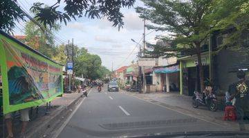 Gambar 3 Rumah 3 Lantai Jual Cepat Jalan Mawar Merah Pondok Kopi