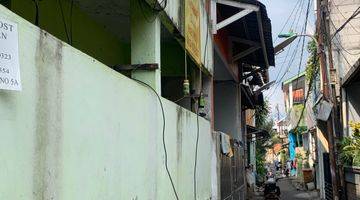 Gambar 5 Di Jual Cepat Rumah Kost Jl. Nanas Utan Kayu 