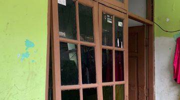 Gambar 4 Di Jual Cepat Rumah Kost Jl. Nanas Utan Kayu 