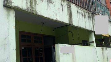 Gambar 1 Di Jual Cepat Rumah Kost Jl. Nanas Utan Kayu 