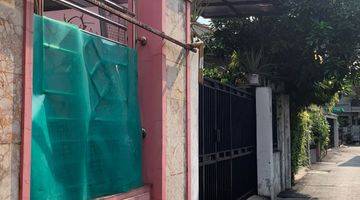 Gambar 2 Jual Cepat Rumah Jl. Nanas Utan Kayu 