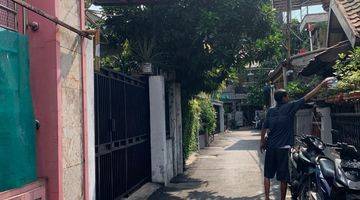 Gambar 3 Jual Cepat Rumah Jl. Nanas Utan Kayu 