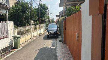 Gambar 3 Jual Cepat Rumah Di Duren Sawit Jl. Gading 