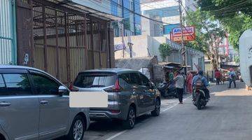 Gambar 4 Jual Cepat Ruko Di Jl. Kenari Jakarta Pusat