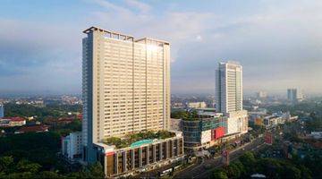 Gambar 3 Dijual Apartemen Skandinavia Tangcity Tangerang Apartemen Skandinavia Bagus Furnished