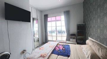 Gambar 2 Dijual Rumah Cluster West Europe Green Lake City